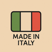Icona Made in Italy BerryPuff