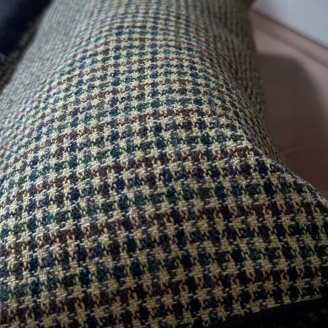 BerryPuff — Sistema modulare artigianale per cani e gatti