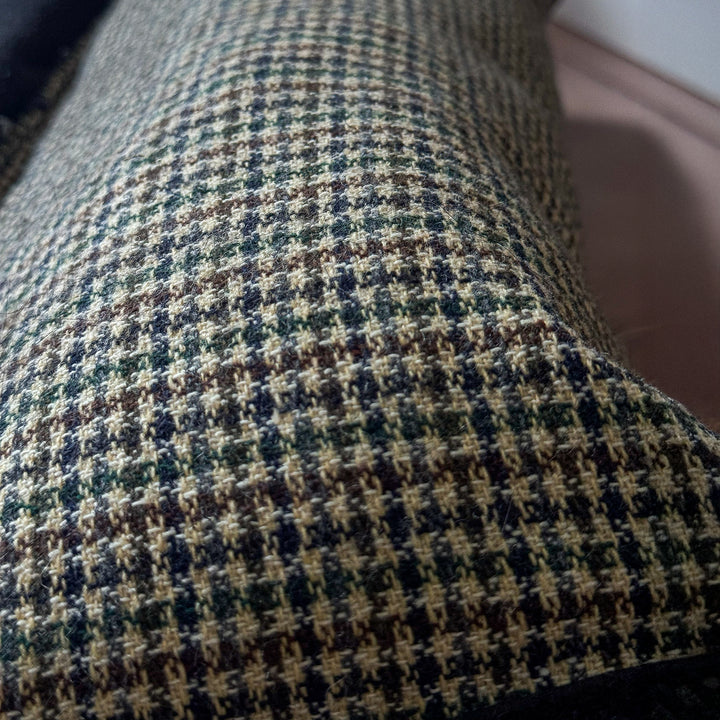 BerryPuff — Sistema modulare artigianale per cani e gatti