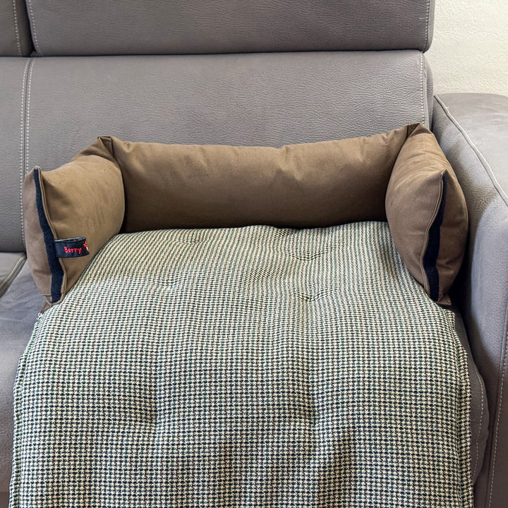 Modulo divano BerryPuff