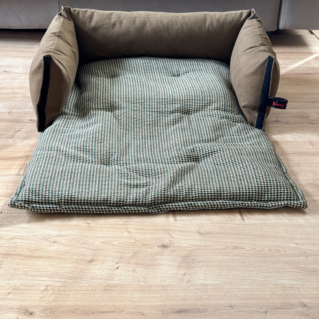 Modulo divano BerryPuff