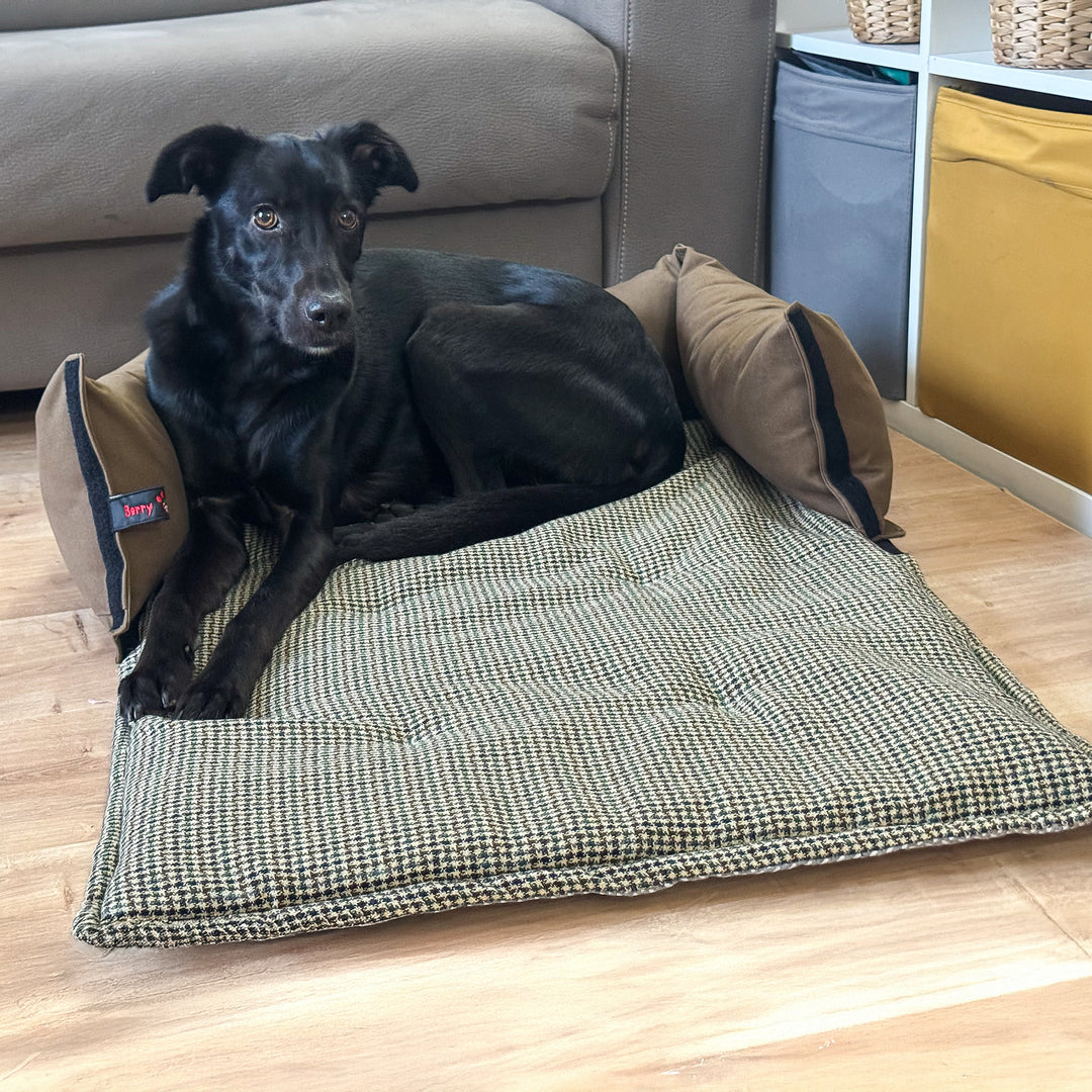 Modulo divano BerryPuff