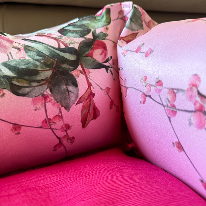 BerryPuff — Sistema modulare artigianale per cani e gatti