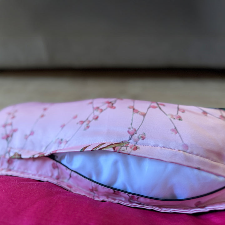 BerryPuff — Sistema modulare artigianale per cani e gatti