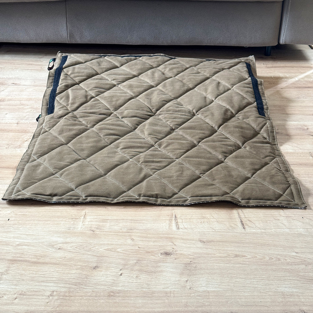 Modulo divano BerryPuff