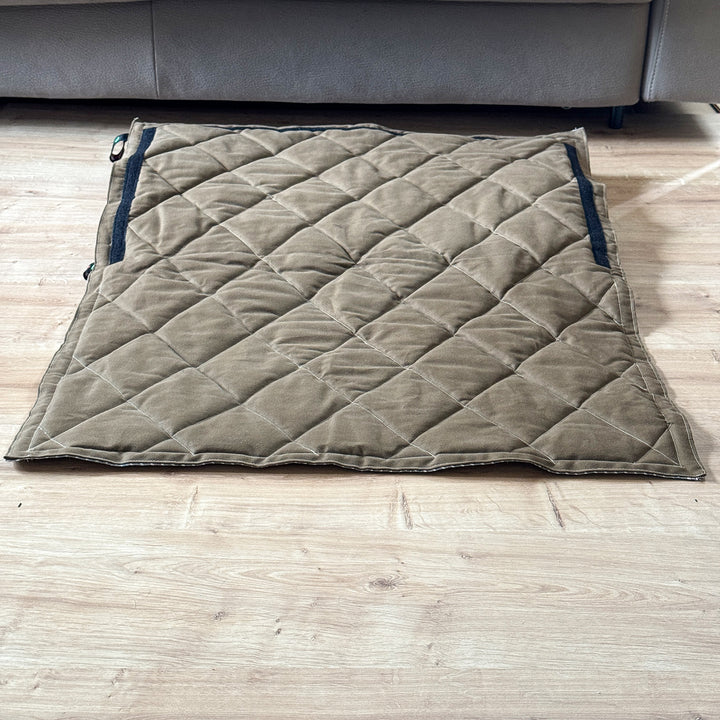 Modulo divano BerryPuff