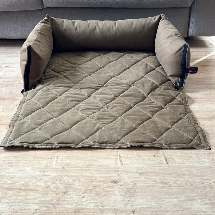 Modulo divano BerryPuff