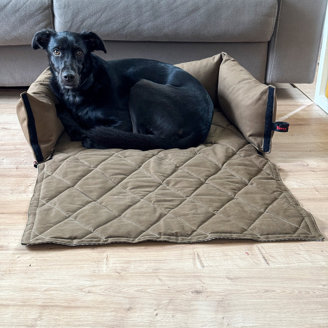 Modulo divano BerryPuff