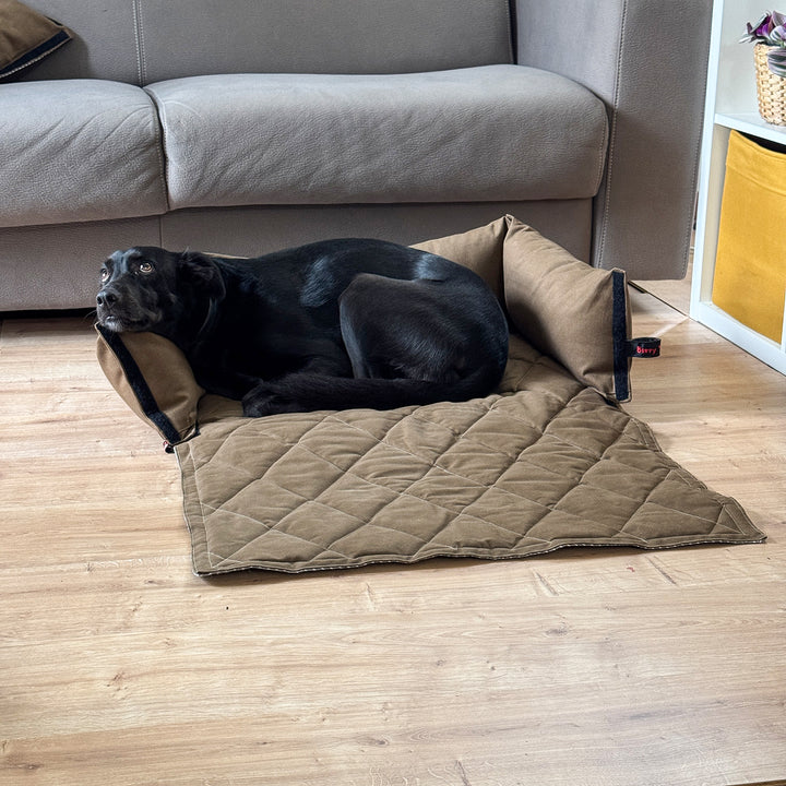 Modulo divano BerryPuff