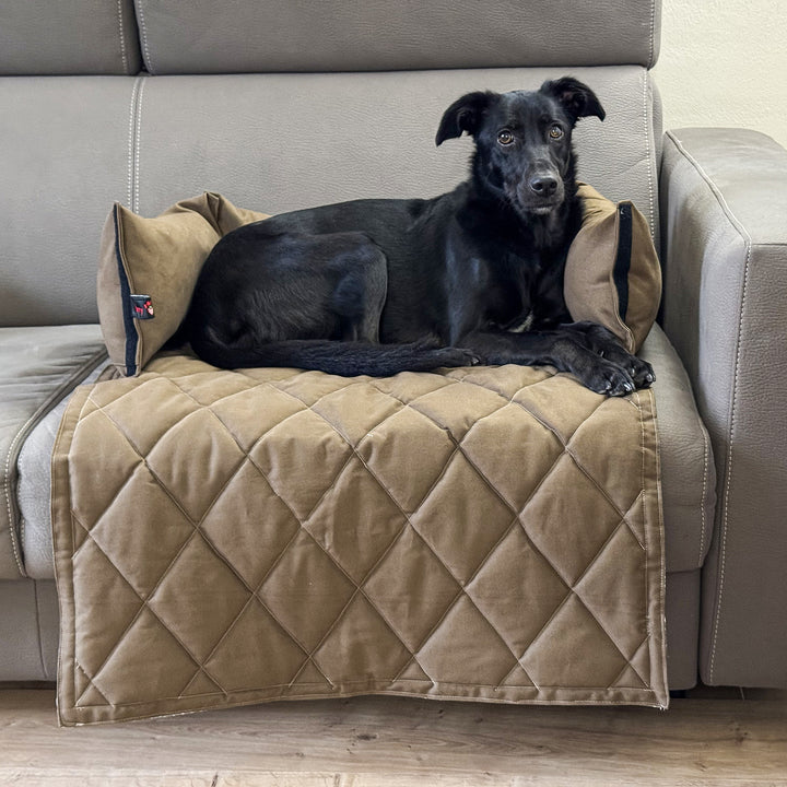 Modulo divano BerryPuff