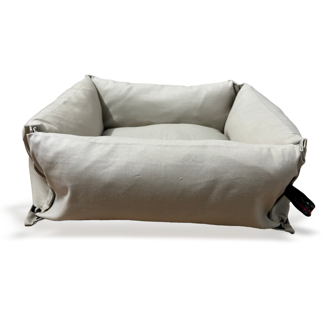 BerryPuff — La cuccia artigianale modulare Made in Italy